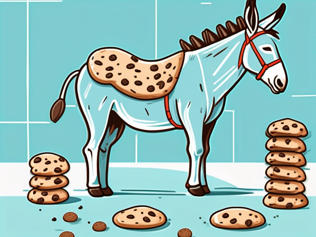 The Ultimate Guide to Donkey Butt Cookie Cutters