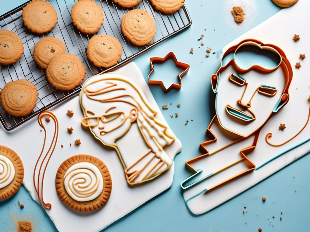 The Best Trump Face Cookie Cutter: A Must-Have for Political Baking