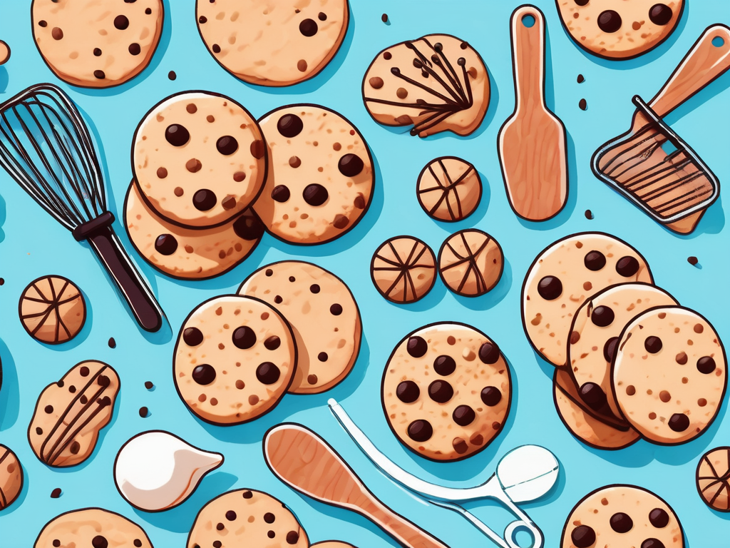 The Ultimate Guide to Sex Cookies: Recipes, Tips, and Tricks