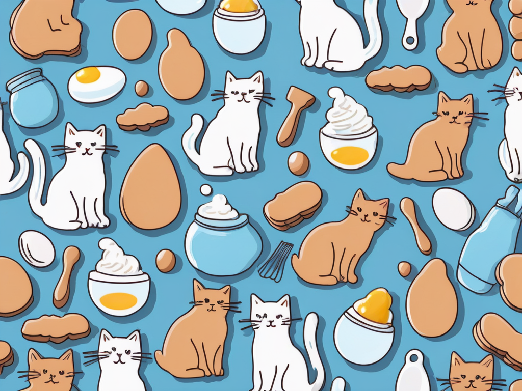 The Ultimate Guide to Making Cat Cookies