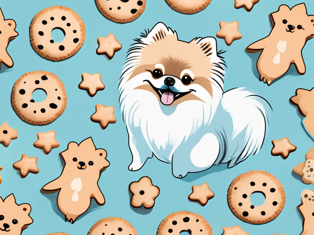 The Ultimate Guide to Making Pomeranian Butt Cookies
