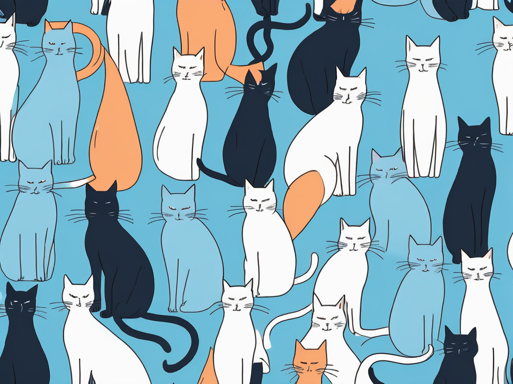 FAQs About Cat Butts: Everything You Need to Know