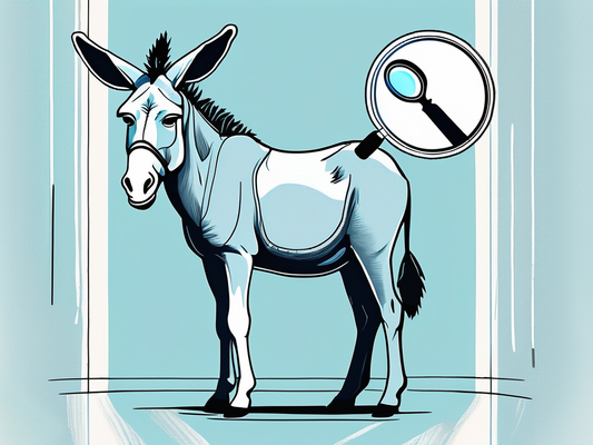 Uncovering the Truth Behind the Donkey Butt: What You Need to Know