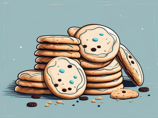 Delicious Donkey Butt Cookies Recipe