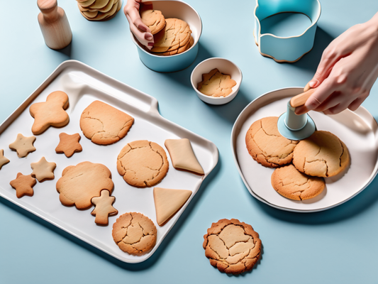 The Best Sex Position Cookie Cutters for Baking Fun