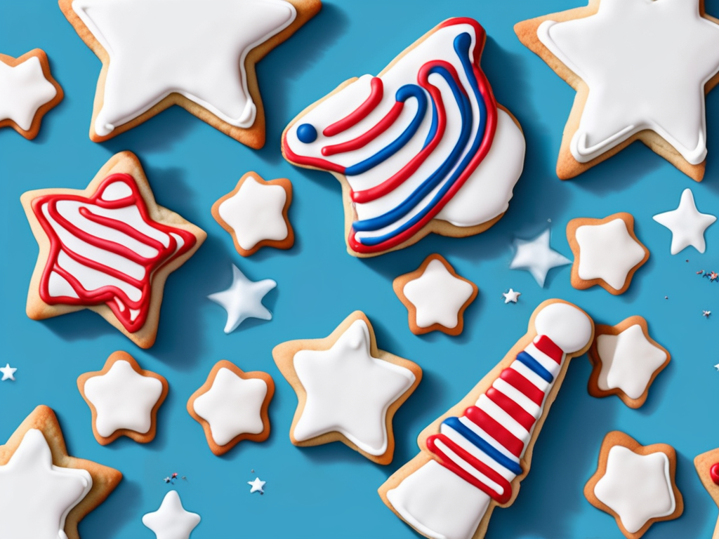 The Best Uncle Sam Cookie Cutter for Patriotic Baking