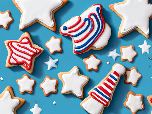 The Best Uncle Sam Cookie Cutter for Patriotic Baking