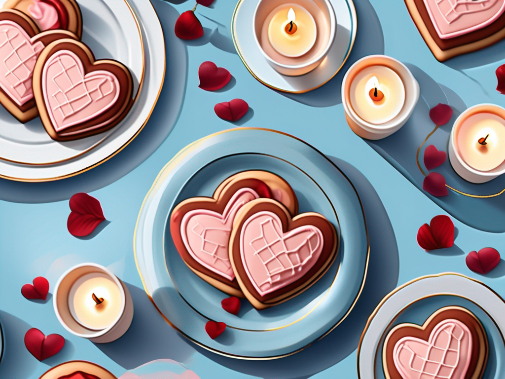 The Ultimate Guide to Making Sexy Cookies