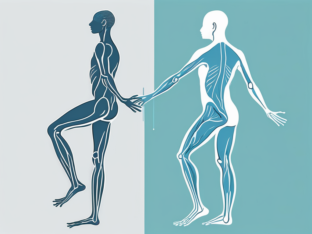 Human vs Frog Butt: A Comparative Analysis